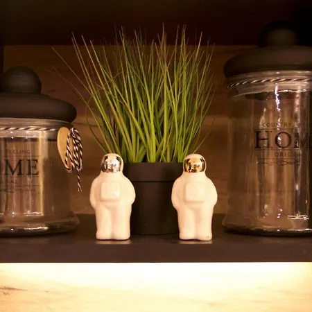 Apartament Eros - Luxurious *