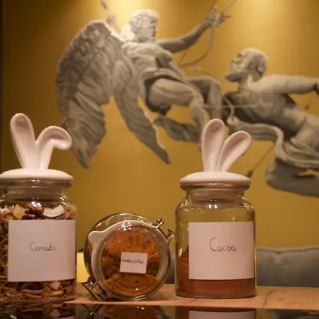 Eros - Luxurious Saloniki