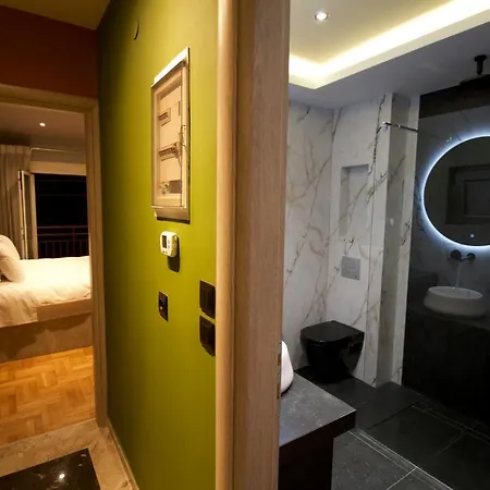 Eros - Luxurious * Saloniki