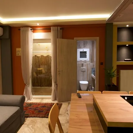 Apartament Eros - Luxurious *