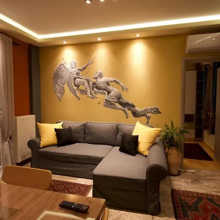 Apartament Eros - Luxurious *