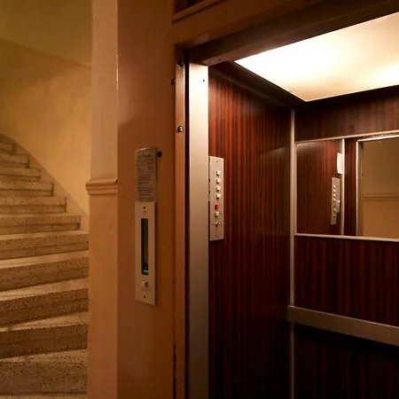 Apartamento Eros - Luxurious *