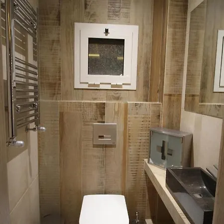 Apartamento Eros - Luxurious *