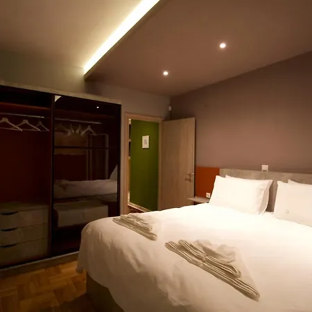 Apartamento Eros - Luxurious