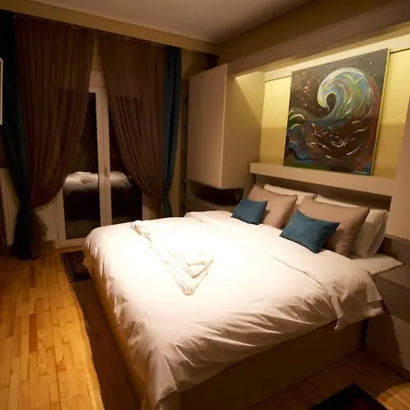 Apartamento Eros - Luxurious