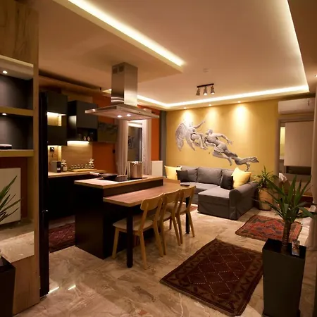 Eros - Luxurious Apartment *